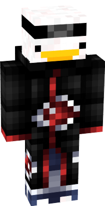 Preview of texture: duck uchia