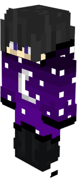 purple moon rrework