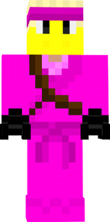 Zane Pink