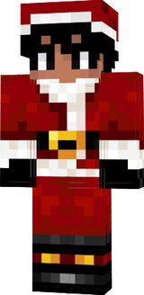 Padrino Roger Santa