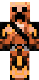 Creeper Epic Darkwalker