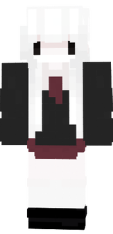 白黒制服