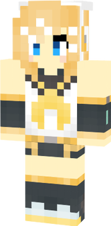 kagaminelin