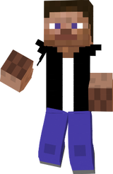 kofta Steve