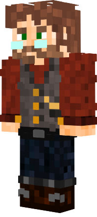 Preview of texture: librarian