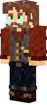 librarian