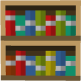 bookshelf