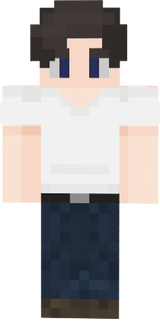 jug blanco arreglado
