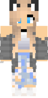 standart skin