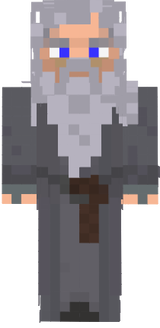 gandalf