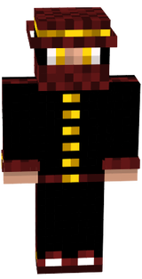 NinjaVermelho