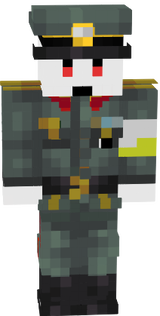 NorthCR Skin