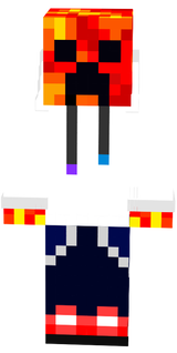 LAVA CREEPER