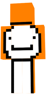 Orange Dream