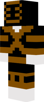 ZEO BLACK RANGER