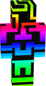 FPF SKIN / gamain & rgb