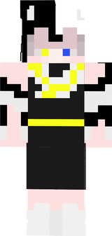 白咲くろ