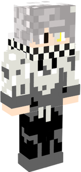 Comodin Alter ego