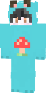 skin de minecraft