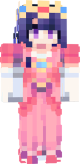 peach