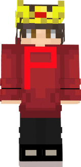 mrprinceplayz