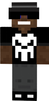 Minha skin do Niquito_2009