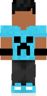 Alexei (Olho Preto)