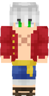 Adriel Luffy