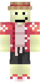 Luci Skin ( Beach Suit )