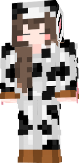 cow girl