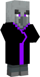 evoker