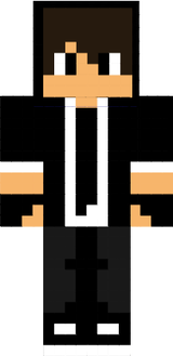 name mc