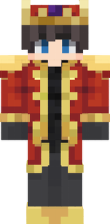 king