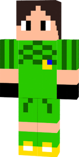 goleiro 1