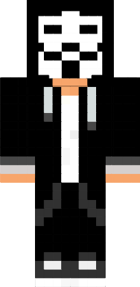 Preview of texture: hacker