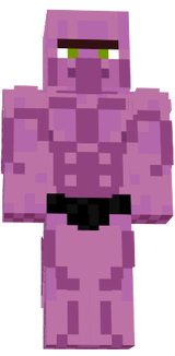 Villager Gift