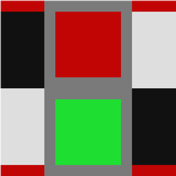 door buttons wall fnaf 1