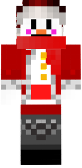 RODDELL PCP