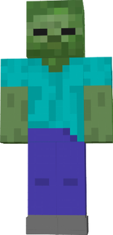 zombie