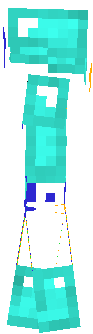 god armor
