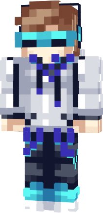 Preview of texture: Char