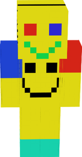 ニックマン