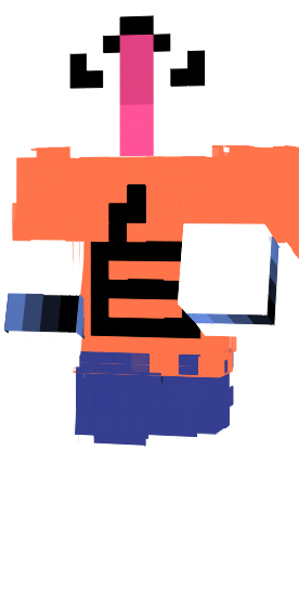 Preview of texture: バトロワしったくん