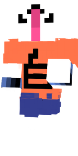 バトロワしったくん