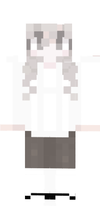 Preview of texture: 15歳　女の子