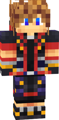 Preview of texture: Sora(KH3)