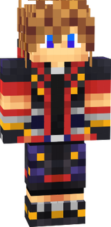 Sora(KH3)