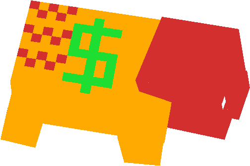 Preview of texture: piggybank