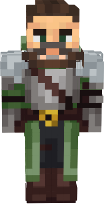 Preview of texture: Thaddeus armur