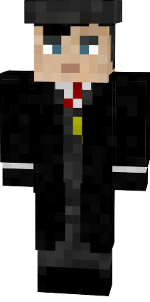 Preview of texture: thomas